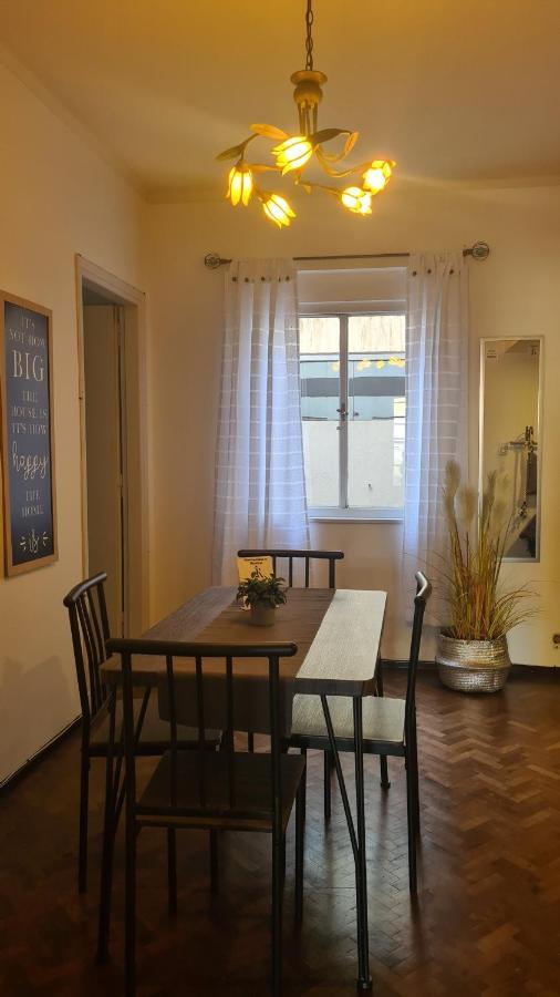 R Km 0 Apartment
