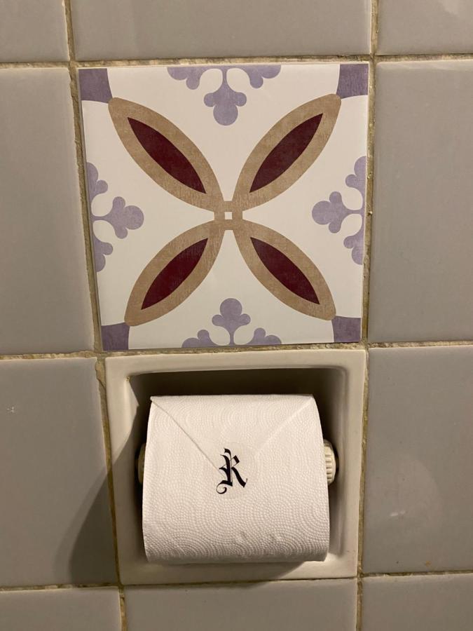 R Km 0 Apartment