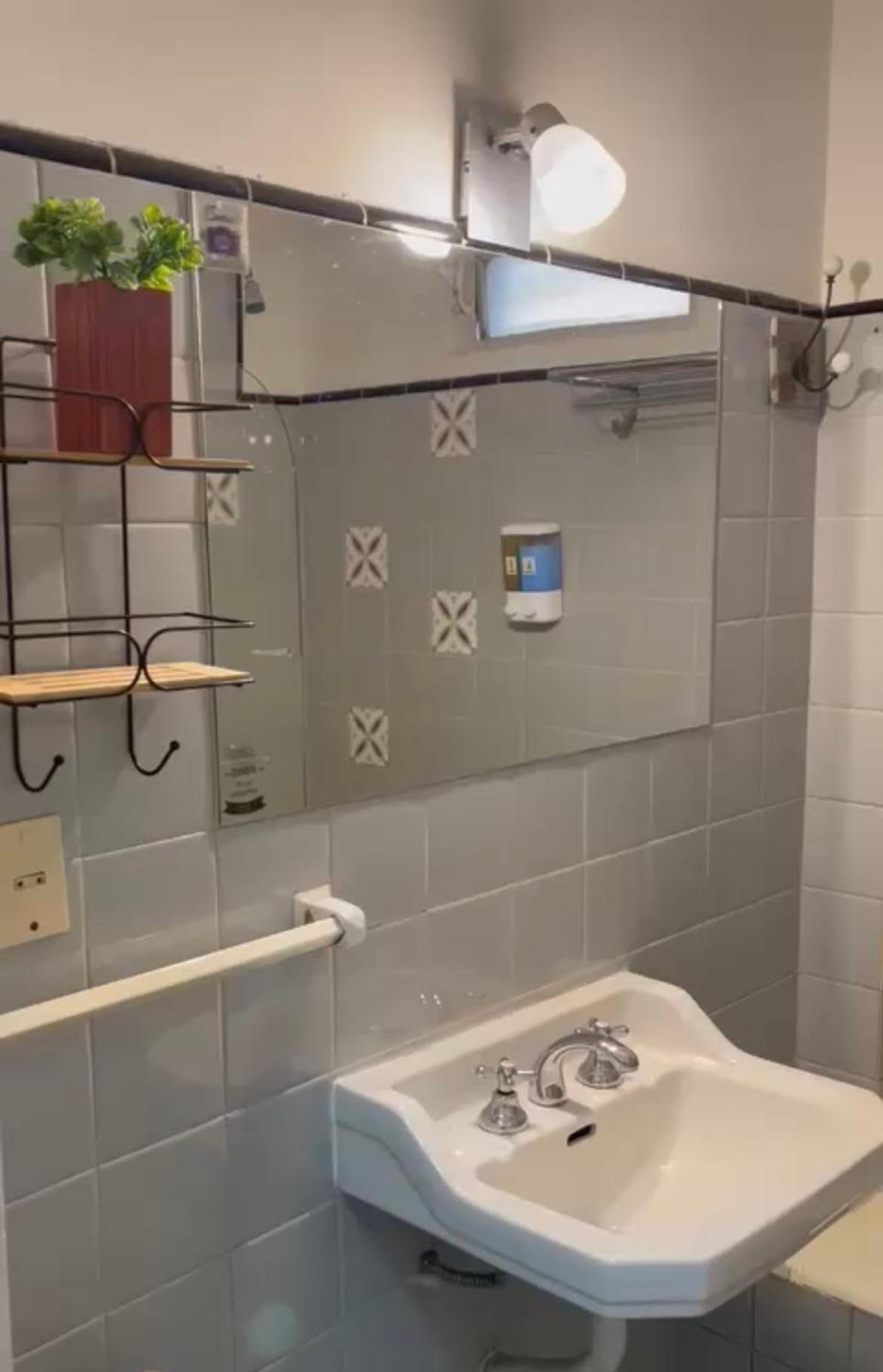 Apartment R Km 0 Mendoza