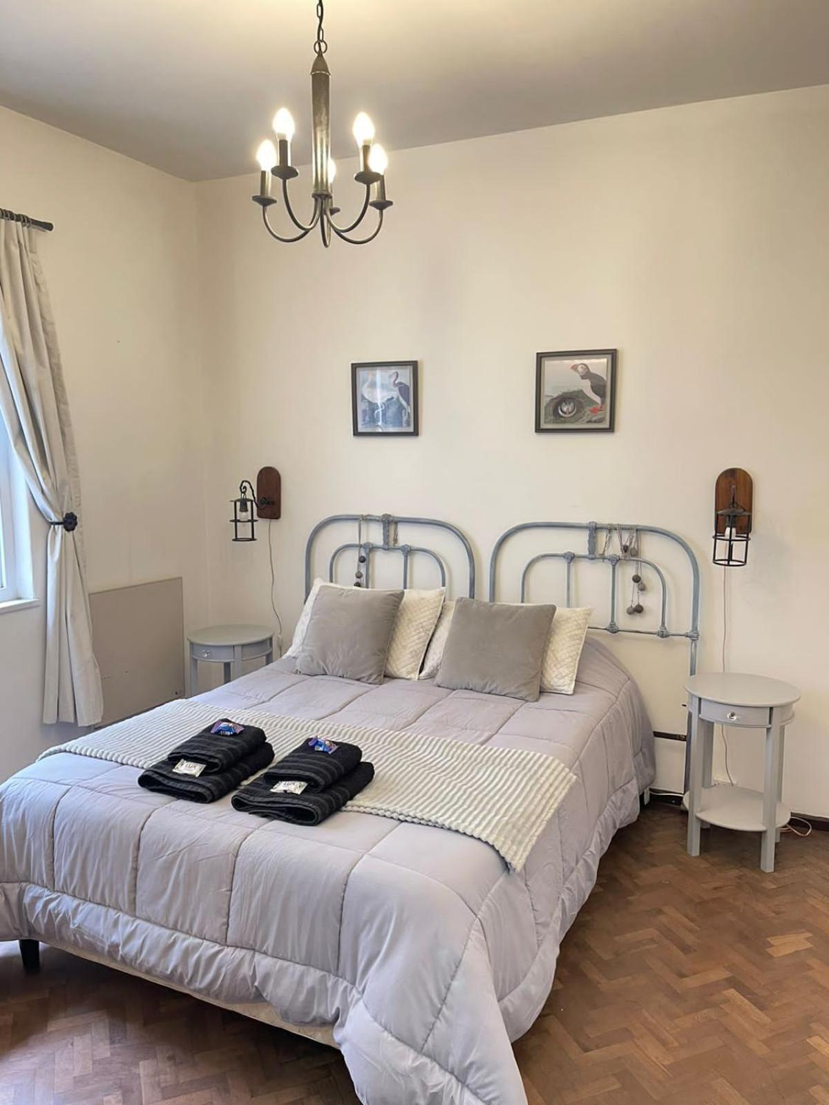 R Km 0 Apartment