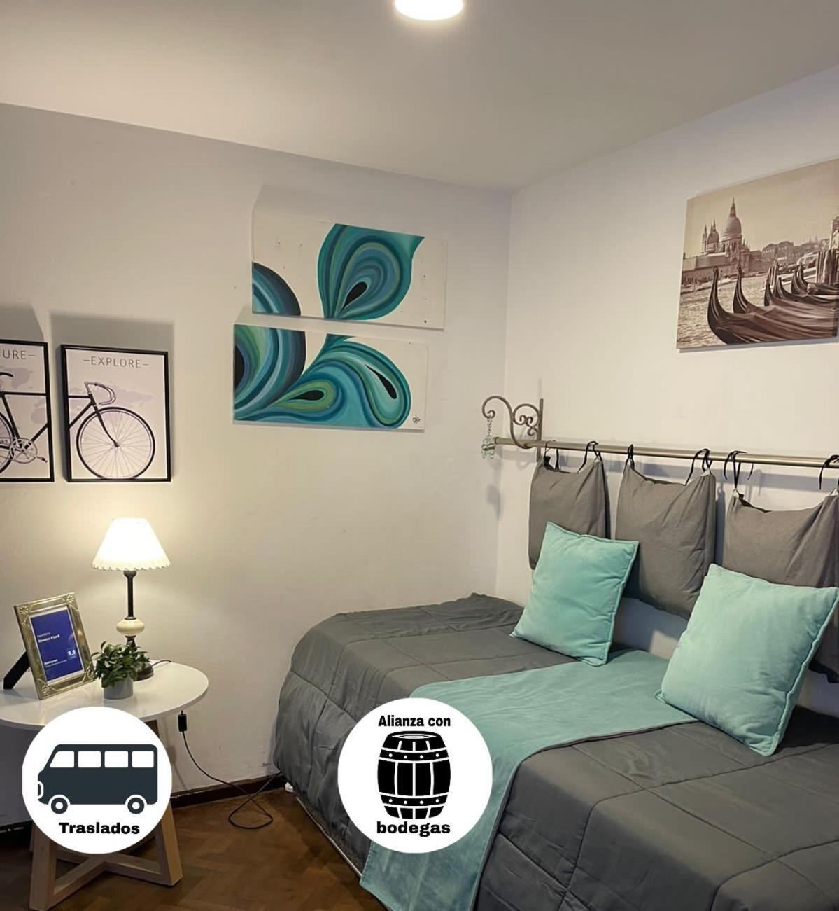 R Km 0 Apartment