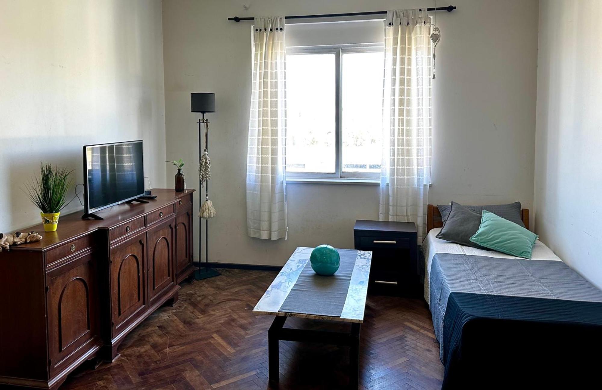 Apartment R Km 0 Mendoza