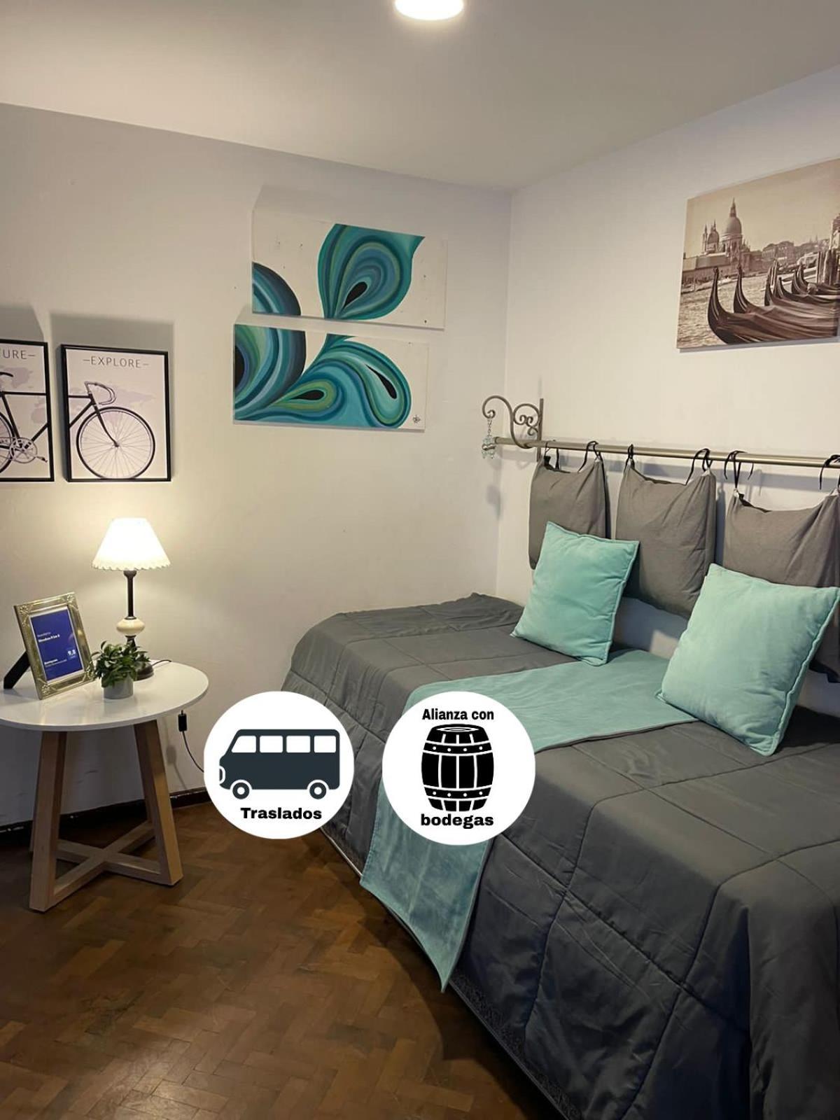 R Km 0 Apartment *