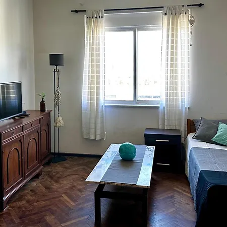 Mendoza R Km 0 Apartment Exterior photo