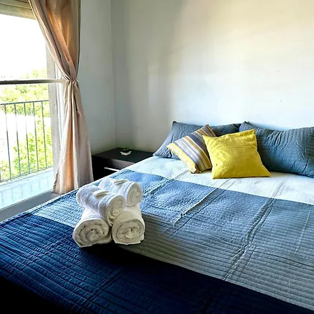 Mendoza R Km 0 Apartment Exterior photo